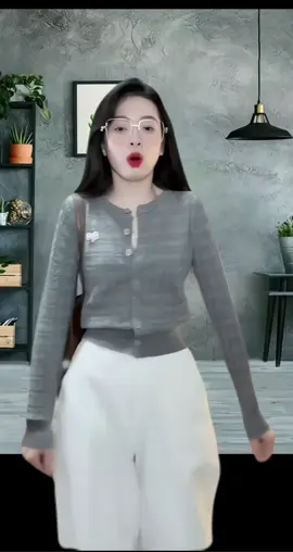 Áo Len thêu ngựa dài tay #aothudong #viralvideo #xuhuongtiktok 