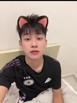 Tai thỏ luông zọ  @Dnkhaiver2 @Dương Ngô Khải❤️‍🔥 #xuhuongtiktok #capcutttt #chippppp🎀 #duongngokhai❤️‍🔥 