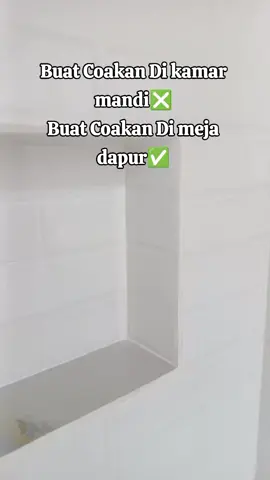 untuk botol bumbu dapur, biar lebih rapi gitu🤣🤣 #rumahminimalis #rumah #bangunrumah #fyp 
