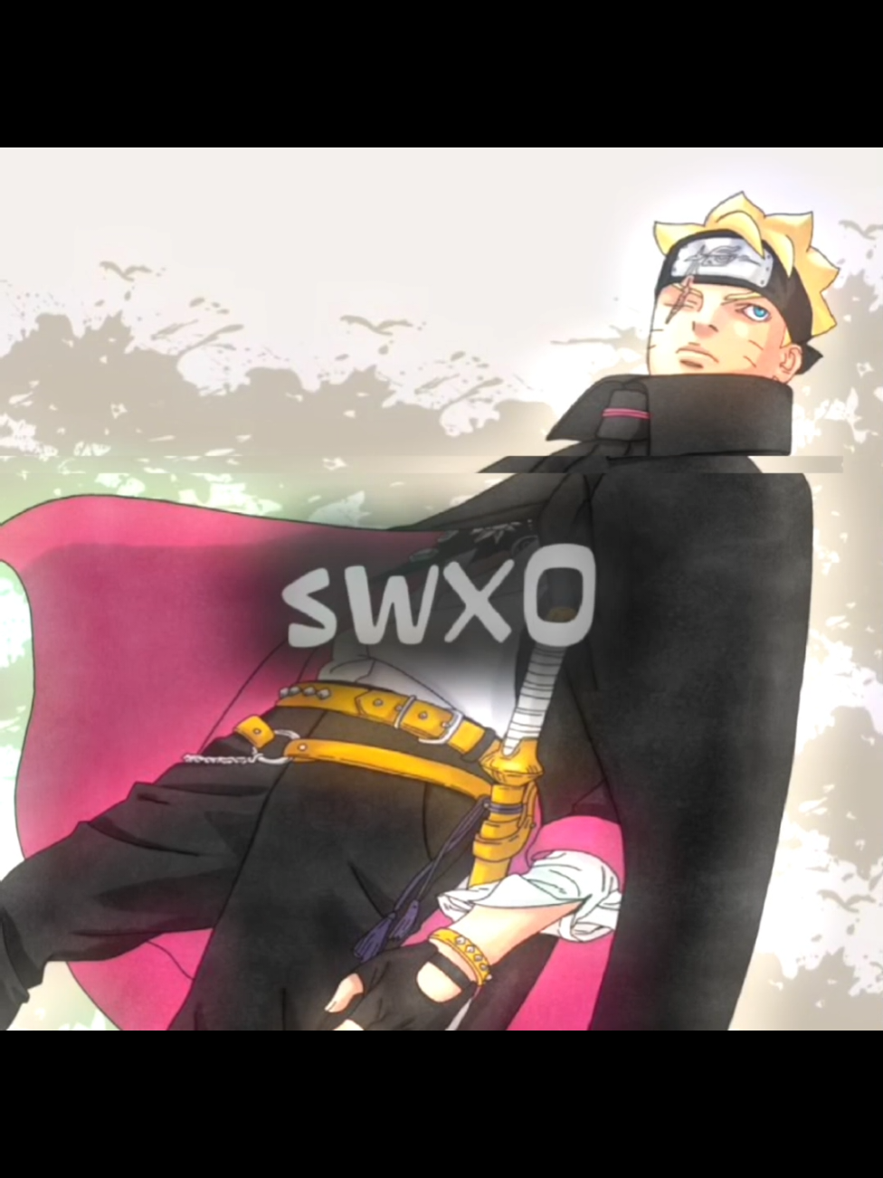 Boruto Edits 📲🔥 #boruto #borutotwobluevortex #manga #viral #edit 