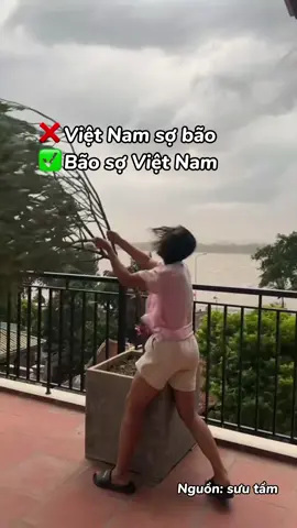 Thủy Tinh về kể không ai tin :)))  #vietnam #bao #haihuoc #viral 