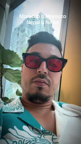 Morocco is Morocco #المغرب #suiss_mu 