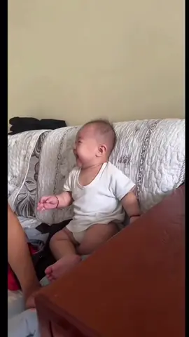 giòn tan#babylove #embedangyeu 
