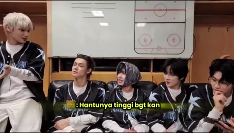Jokes nya beomgyu masuk bgt lagi di gue😭🤣 si kai puas bgt ketawa🤣🤣 #txt #CORTIS #MARTIN #bighit #fyp 