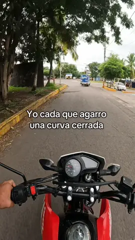 Con el hundillo bien apretado jajaja 🤣 #xr150 #crf150l #honda #tornado250 #gopro 