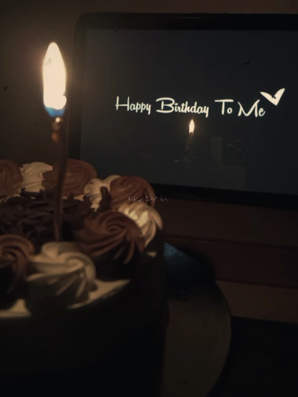 happy birthday to me#foryoupage #october #🥳🥳🥳 