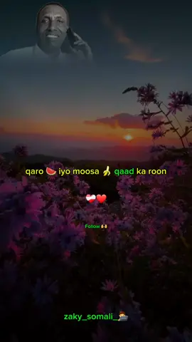 qiyaamana leesku qabsan maa-🫶❤️‍🩹🔥-#gabay #dhiirigalin #zaky_somali #zaky_somali_🧑‍💻 