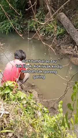 panggah tak goreng garing#promoseruweekend #mancing #mancingmania 