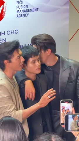 Xả tiếp suộc hổm gặp, đợi gặp lại chứ nhớ ơi là nhớ rồi í #stevennguyen #donhathoang #dinhkhang #dienviendinhkhang #fyp 