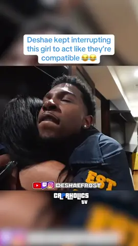 An April Aquarius 🧐😭 @Deshae Frost #capaholics #fyp 