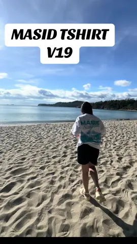 Masid tshirt V19 #fyppppppppppppppppppppppp #fyp #foryoupage #masid #masidv19 
