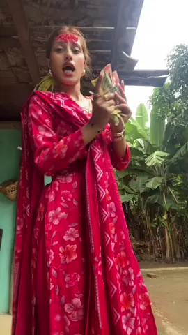 Dashain  ko happy birthday To you sathi haru😂