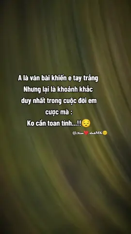 #tâmtrạng #viral #fypシ #xuhuong @𝓚𝓲𝓶❤𝓐𝓷𝓱𝓣𝓐 