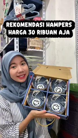 Mulai 30 ribuan, kamu udah bisa kasih kado mangkok keramik secantik ini! 😍 Budget aman, look mewah🥰 #luvinahouseware #luvinasurabaya #souvenirmurah #hampersmurah #mangkokkeramik 