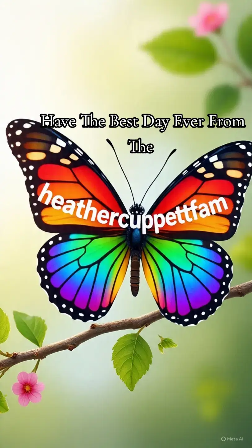 #Heathercuppettfam #BeRealBeTrueCrew #myerstisha74 #Crazybubblecrew1 #ladonnastrong🤍 