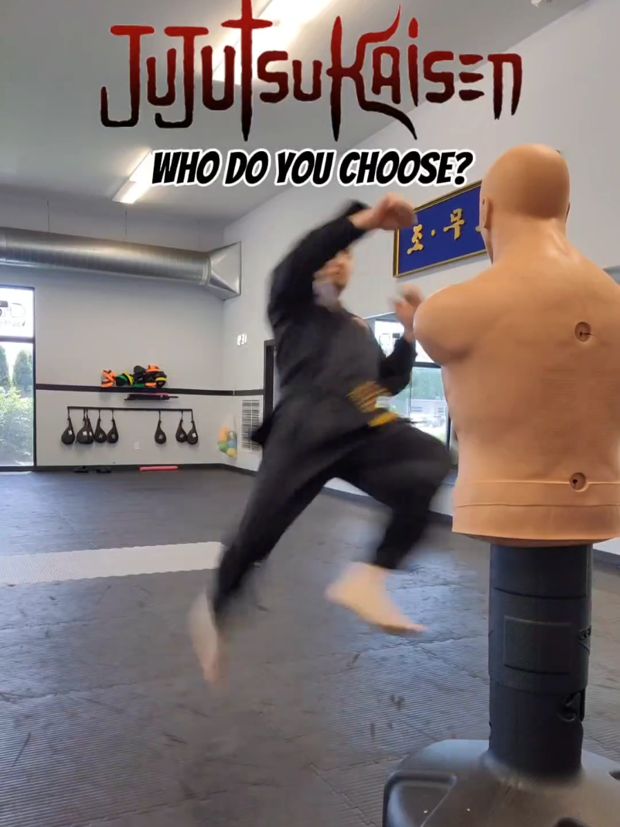 Who is your favorite?