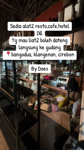 #barangbekas #second #barangunik #cirebon #jawabarat