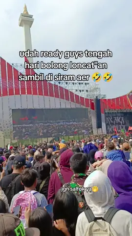 #konser #ndxaka #monas #hut #tniindonesia🇮🇩 