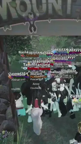 Juara 3 Tournamen Speedrun Mount Daun #robloxfyp #mountdaun #gunungdaunroblox #roblox 