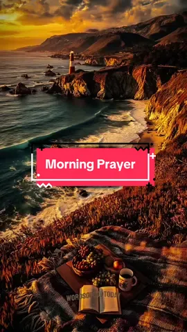 #duet with @WordsOfGod #morningprayer 