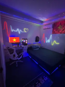 Lương 1 vạn 8 nhưng nghiện decor 😍😍😍😍🎉🎉🎉