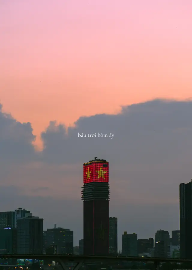 tháng 10 📷 #saigon #photography #fyp 