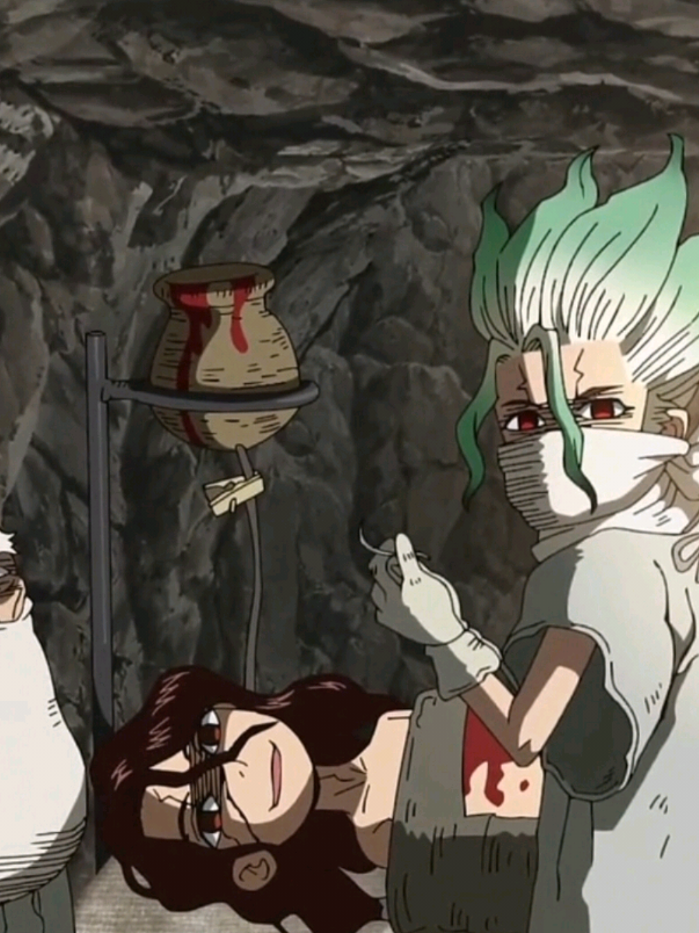 Primata terkuat🗿☠️ Cari 