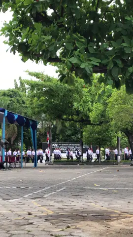 Sampai jumpa tahun depan #recuitmentkai #kai #recuitmenkai2025 #daop6yogyakarta 