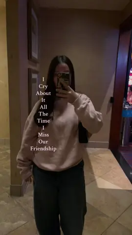I miss you #LanguageLearning #relatable #friendshipbreakup #fyp #viral