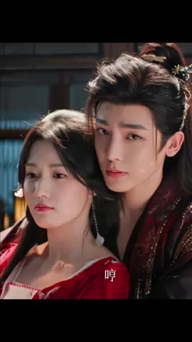 เรื่องนี้ผัวเมียการละครค่ะ #loveintheclouds #houminghao #luyuxiao #ซีรี่ย์จีน #chinesedrama 
