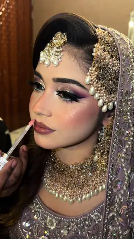 Makeover:Glame by alan🩷#anisharafa90 @tiktok creators @TikTokCreators_TH 