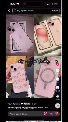 Es una maravilla🥹 💗🎀⭐️ #iphone15plus #fypage #paratiiiiiiiiiiiiiiiiiiiiiiiiiiiiiii   #tiktokviral #viraltiktok 