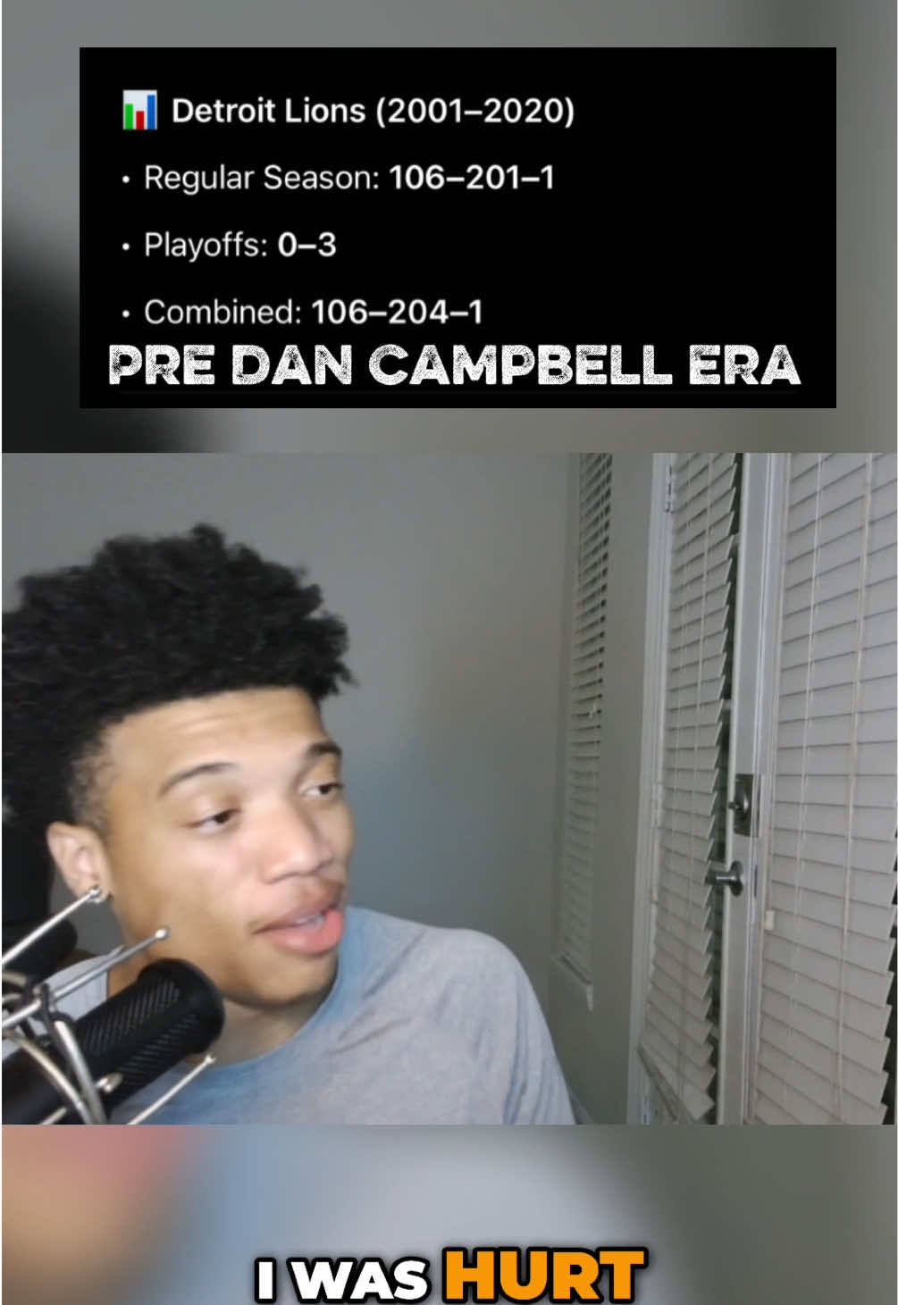 Always gotta rock with the Michigan teams 💯 #michigan #sports #detroit 