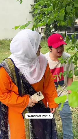 Kainat Ko Mama Ne Kaise Pakra Part-3 #fyp #foryou #foryoupage #motivational #ridakaghar 