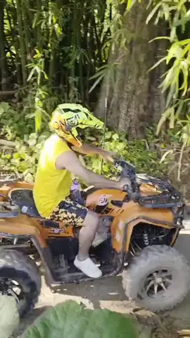 ขี่ให้เด็กมันดู #atv_campชะอม  #ไม่มันไม่เอาตังค์ #เปิดทุกวันมันทุกวัน