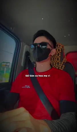 Sài Gòn Xa Hoa Mẹ Ơi….                                Tài Xế Lỏ 🚚..#baclieu #xuhuongtiktok #