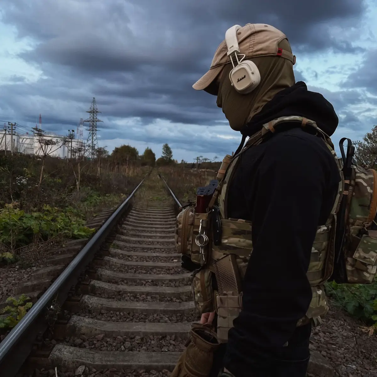 #tacticalgear #cosplay #miltok #tacticaltiktok #BURGtm