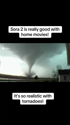 Nothing like chilling outside and storm watching 🌪️⚡️ #sora2 #ai ##fyp##mcdonalds