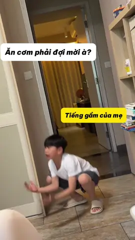 Con trai tôi và những lý sự của nó #funny #haihuoc #chuyennhanho