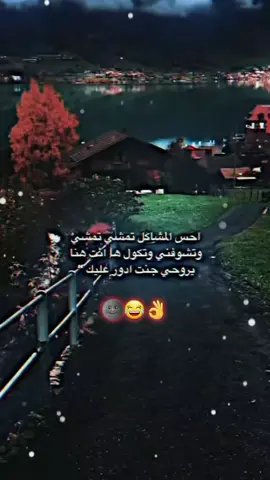 #احس #🌚 #👌 #😂 #ترندات_تيك_توك 