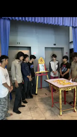 #4kingsอาชีวะยุค90 💔💔