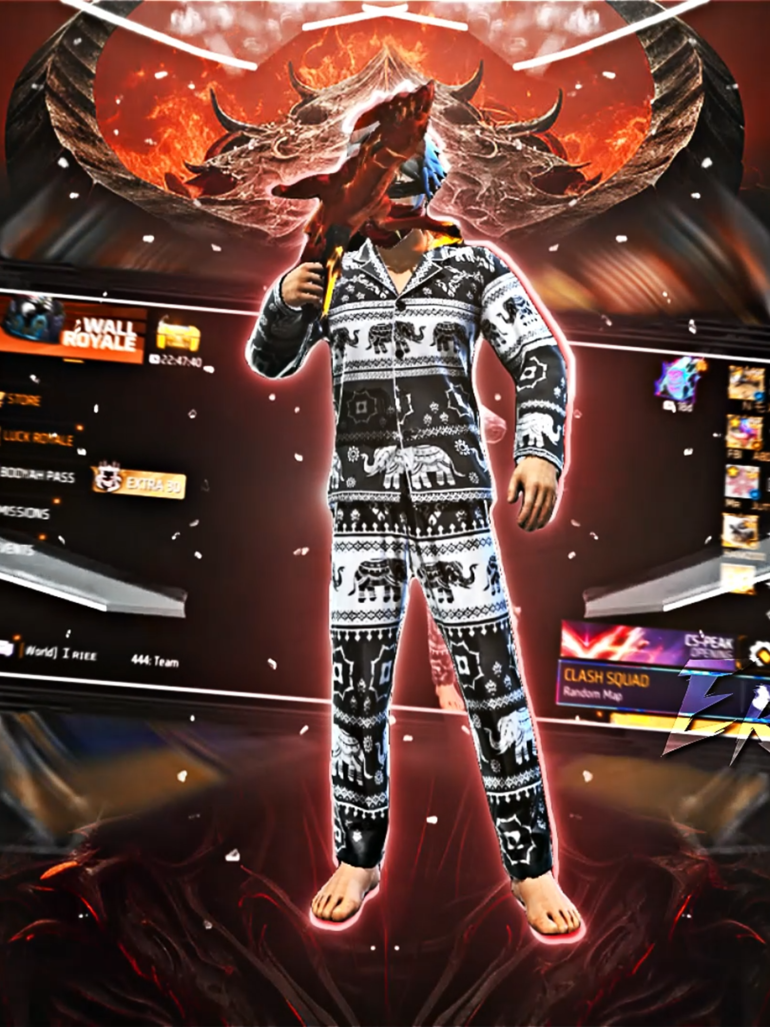 Mention Your Fav Editor 🥵💗 #freefire #era #pubgchallenge #trending #toptrending #loveyou #editing #lobbyedit #unfreezemyaccount #editingskills #lobbyediting #loveyouguys #pubgmobile #pubgmobile #unfrezzmyaccount #eraxstero #eraxsmi