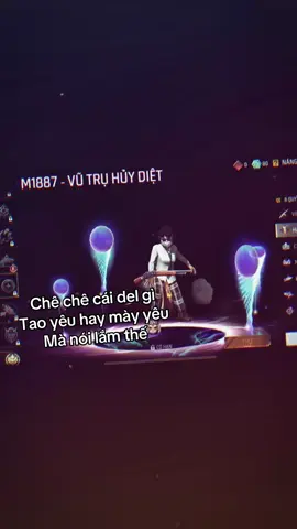 Mắc chê lắm à?#xuhuong #xuhuongtiktok #vairal #freefire #CapCut 