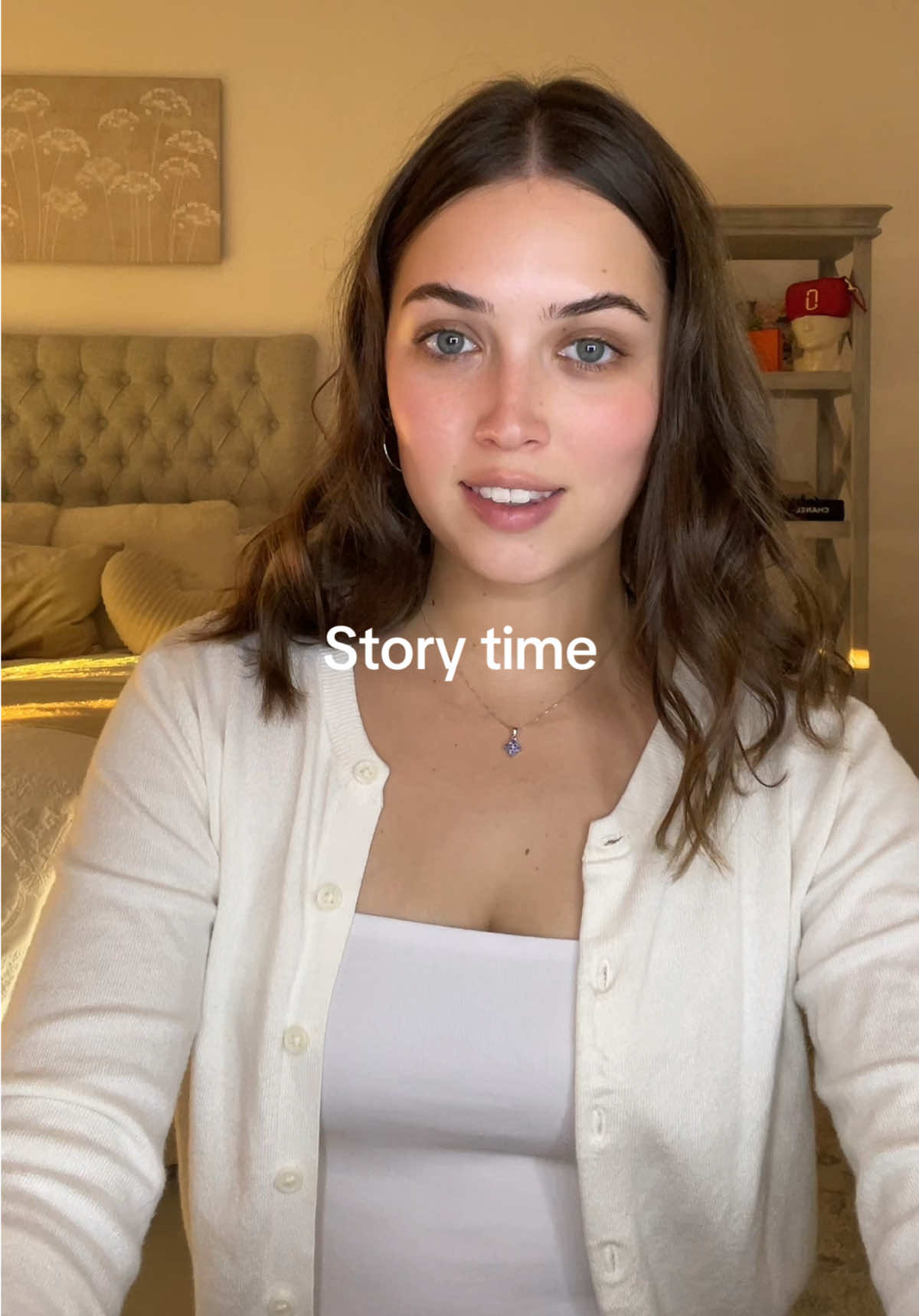 Story time y fun facts 🤍