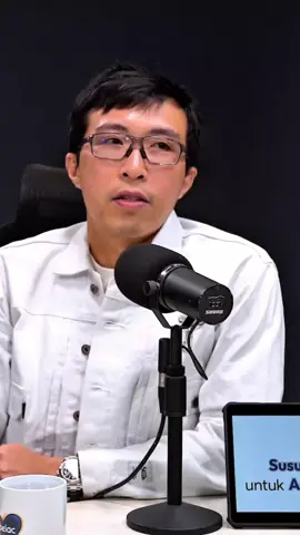 #podcast #clips #fyp #fypシ #radityadika 