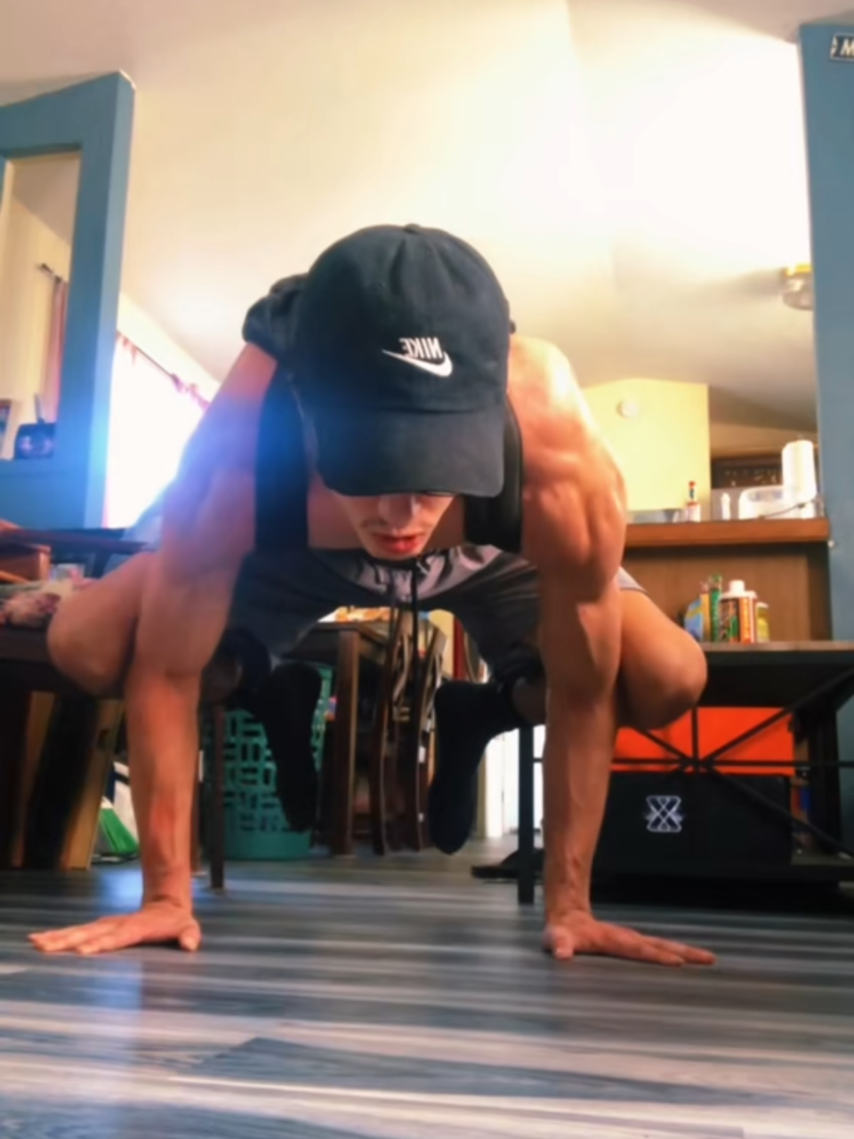 35% off limited time only, grab yours today💪🏽 #fyp #tiktokshopholidayhaul #ttshop #GymTok 