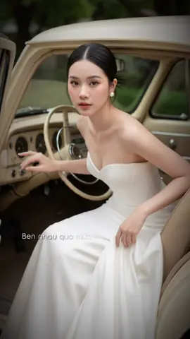 Tui tưởng tui cưới thật á các mom #xuhuong #gemini #chupanhcodau #chupanhcuoi 