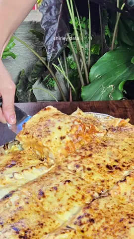 Best Homemade Lasagna Recipe