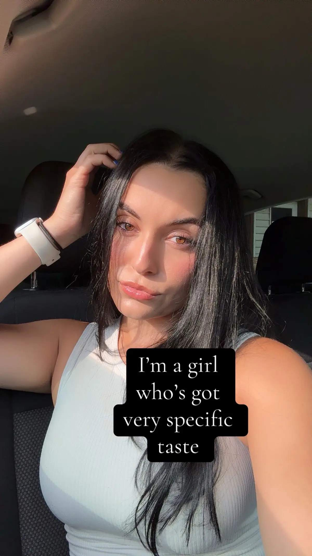 Well what can I say. I’m tired of changing my own oil. 🫡  💚