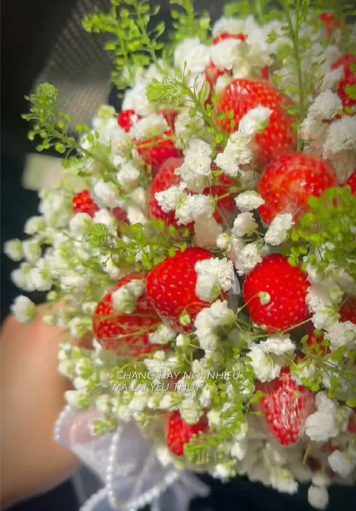 Em ơi, Anh có nhạc rồi, Cưới thôi👰🏻‍♀️#hoacuoi #shiptinh #hoacuoidautay #hoacuoinhoxanh #hoacuoitraicay 